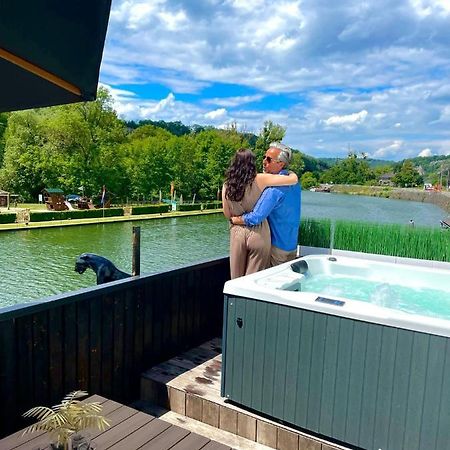 Gatsby River II Yvoir Zewnętrze zdjęcie