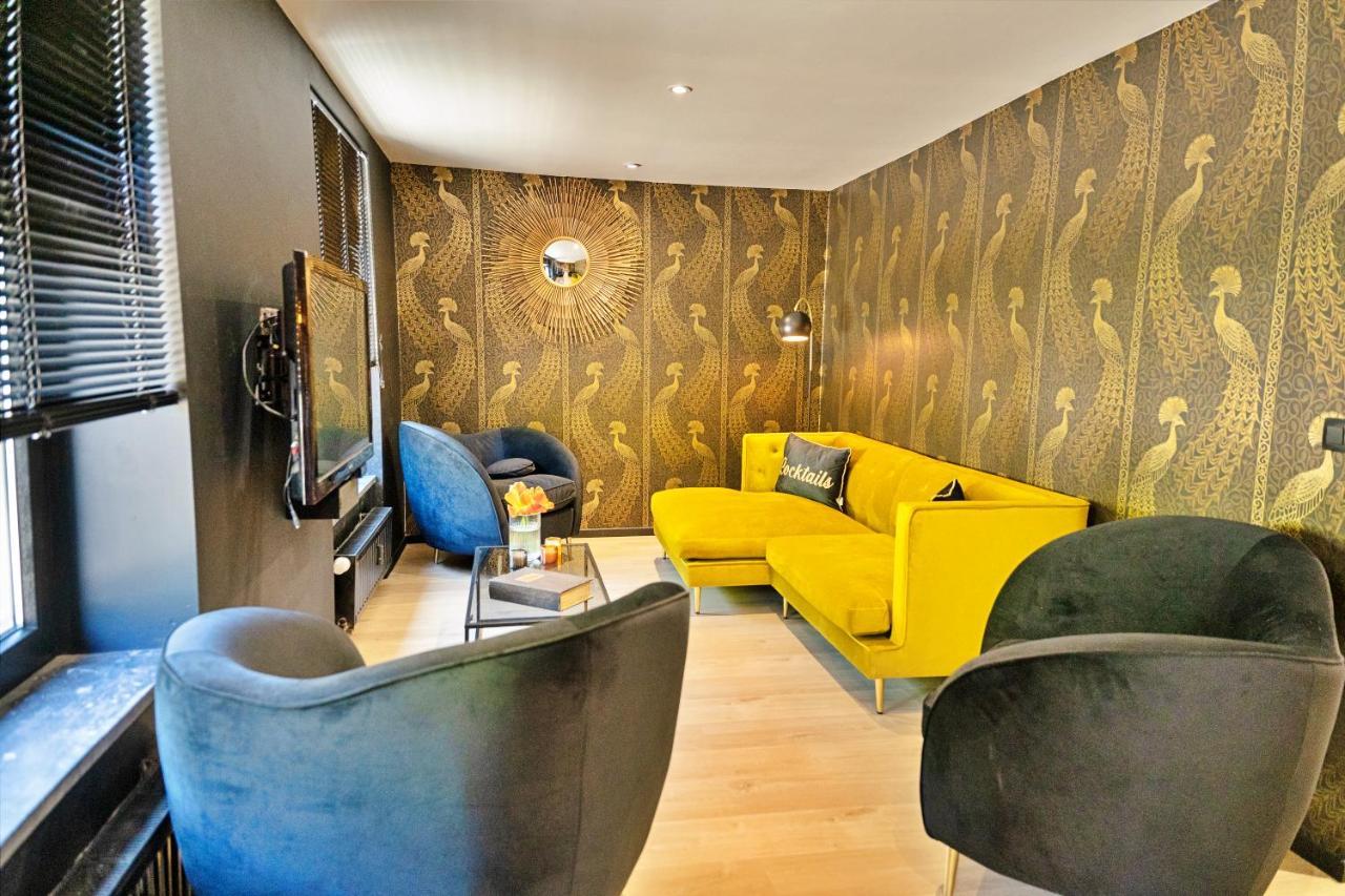 Apartament Gatsby River II Yvoir Zewnętrze zdjęcie