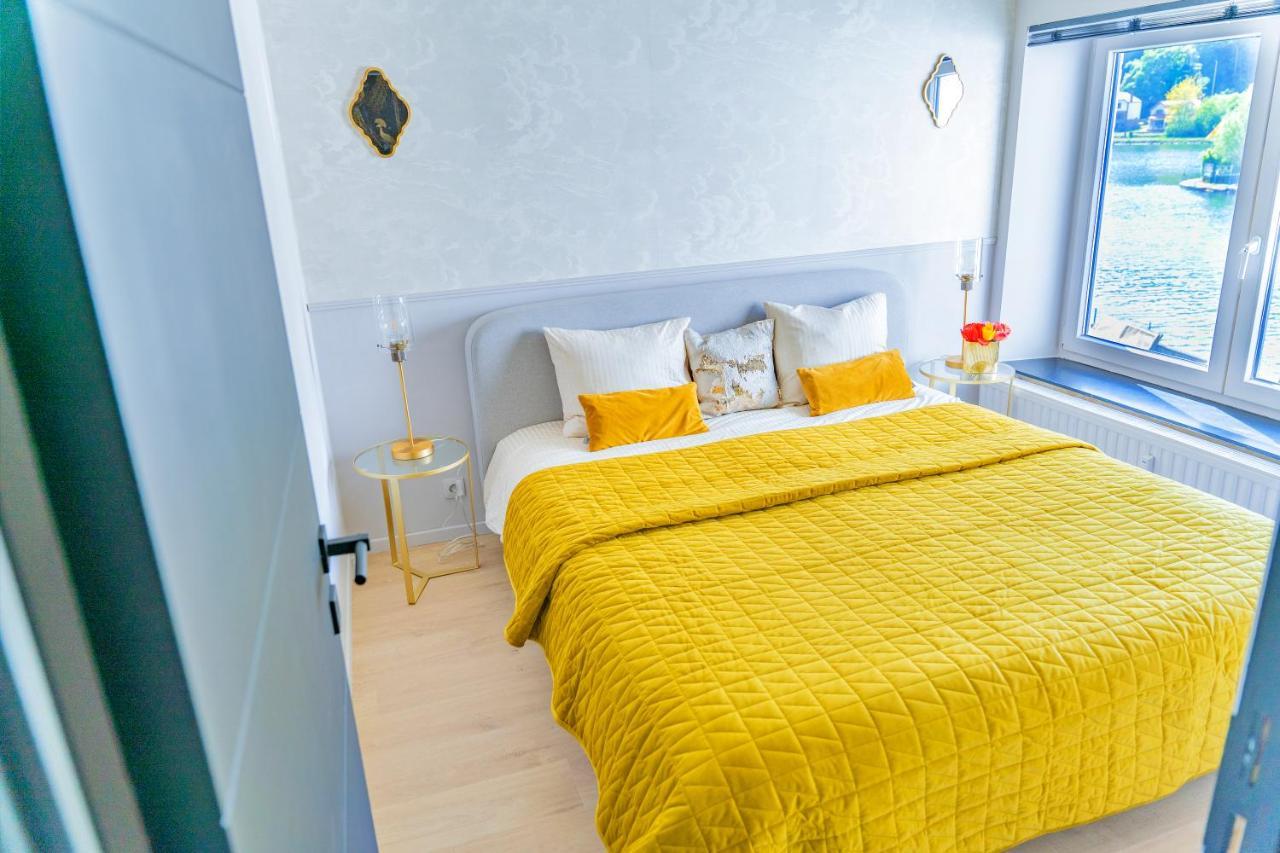 Apartament Gatsby River II Yvoir Zewnętrze zdjęcie