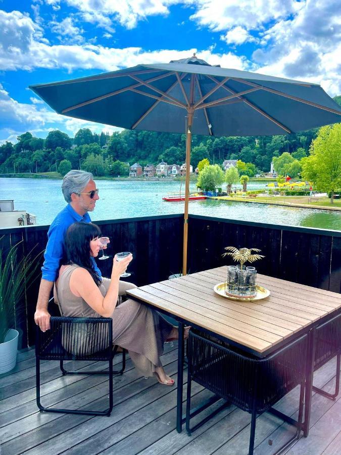 Gatsby River II Yvoir Zewnętrze zdjęcie