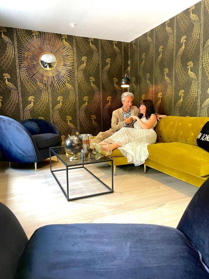 Apartament Gatsby River II Yvoir Zewnętrze zdjęcie