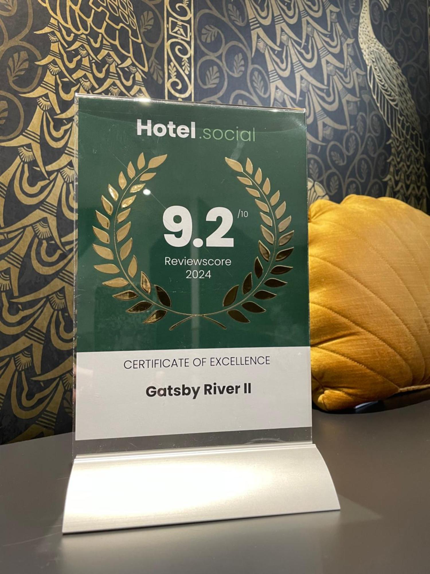 Gatsby River II Yvoir Zewnętrze zdjęcie